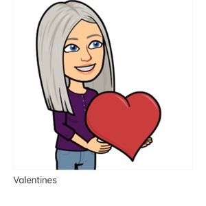 ❤️Valentine’s❤️